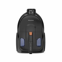 Steelstofzuiger Taurus GUZZLER CYCLONE 850 W 2