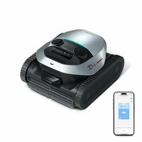 Stofzuiger Dreame Z1 Zwart 2