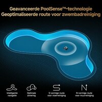 Stofzuiger Dreame Z1 Zwart 4