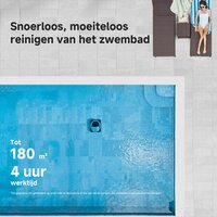 Stofzuiger Dreame Z1 Zwart 7