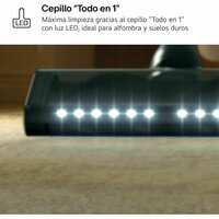 Draadloze cyclinische stofzuiger met borstel LG A9K-CORE3S 7