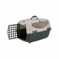 Draagmand Trixie Capri Donker grijs Blush 32 &times; 31 &times; 48 CM 3