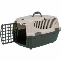 Draagmand Trixie Capri Donker grijs Blush 32 &times; 31 &times; 48 CM 4