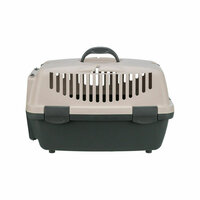 Draagmand Trixie Capri Donker grijs Blush 32 &times; 31 &times; 48 CM 5