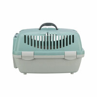 Draagmand Trixie Capri 1 &amp; 2 Groen Lichtgrijs 32 &times; 31 &times; 48 CM 5