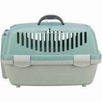 Draagmand Trixie Capri 1 &amp; 2 Groen Lichtgrijs 32 &times; 31 &times; 48 CM 6