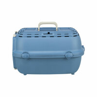 Draagmand Trixie Relax Blauw Plastic 32 X 30 X 48 cm 7
