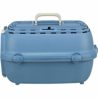 Draagmand Trixie Relax Blauw Plastic 32 X 30 X 48 cm 8