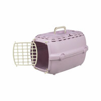 Draagmand Trixie Relax Roze Plastic 32 X 30 X 48 cm 3