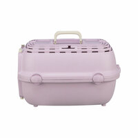 Draagmand Trixie Relax Roze Plastic 32 X 30 X 48 cm 5