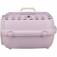 Draagmand Trixie Relax Roze Plastic 32 X 30 X 48 cm 6