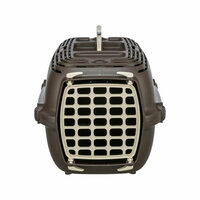 Draagmand Trixie Relax Bruin Plastic 32 X 30 X 48 cm 5