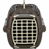 Draagmand Trixie Relax Bruin Plastic 32 X 30 X 48 cm 6