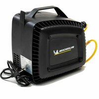 Luchtcompressor Michelin 1,5 cv 8 bar 3
