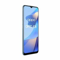 Smartphone Oppo A16 6,52&quot; Octa Core 3 GB RAM 32 GB Blauw 2