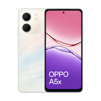 Smartphone Oppo A5X WHITE 6,67&quot; Octa Core 4 GB RAM 128 GB Wit 4