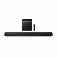 Soundbar Samsung HW-QS700F/ZF Zwart 2