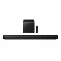 Soundbar Samsung HW-QS700F/ZF Zwart 5