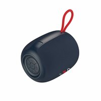 Draagbaar luidsprekersysteem Red Bull Racing RB-SK460 5 W Zwart Bluetooth luidspreker 2