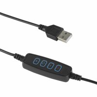 Oplaadbaar Selfie iggual IGG317242 4