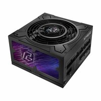 Voedingsbron ASRock 90-UXP075-GFEAAB 750 W 80 Plus Gold 3