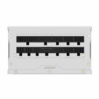 Voedingsbron Gigabyte 28200-AE10W-1CEUR 1000 W 125 W 80 PLUS Platinum 4