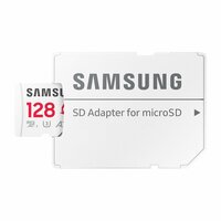 SD Geheugenkaart Samsung MB-MD128SA/LC1 128 GB 3