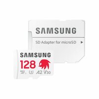 SD Geheugenkaart Samsung MB-MD128SA/LC1 128 GB 4