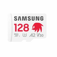 SD Geheugenkaart Samsung MB-MD128SA/LC1 128 GB 5