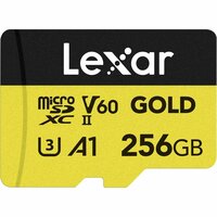 SD Geheugenkaart Lexar LMSGOLD256G-BNNNG 256 GB 2