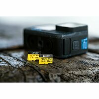 SD Geheugenkaart Lexar LMSGOLD256G-BNNNG 256 GB 3