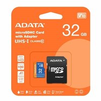 Micro SD kaart Adata PAMADTSDG0036 2