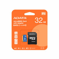 Micro SD kaart Adata PAMADTSDG0036 4