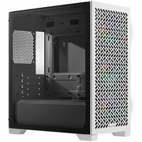 ATX Semi-toren BehuizingCooler Master E302-WGNN-S00 Wit 2