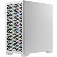 ATX Semi-toren BehuizingCooler Master E302-WGNN-S00 Wit 3