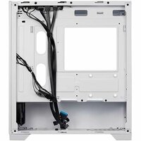 ATX Semi-toren BehuizingCooler Master E302-WGNN-S00 Wit 5
