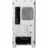 ATX Semi-toren BehuizingCooler Master E302-WGNN-S00 Wit 7