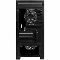 ATX Semi-toren BehuizingCooler Master E302-KGNN-S00 Zwart 6