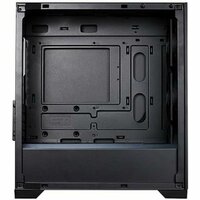 ATX Semi-toren BehuizingCooler Master E302-KGNN-S00 Zwart 7