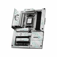 Moederbord MSI B850 GAMING PLUS WIFI PZ AMD B850 AMD AM5 2
