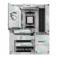 Moederbord MSI B850 GAMING PLUS WIFI PZ AMD B850 AMD AM5 6
