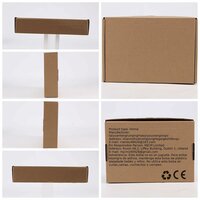 Moederbord Biostar H610MHC 2.0 H610 LGA 1700 7