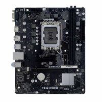 Moederbord Biostar H610MHC 2.0 H610 LGA 1700 8