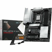 Moederbord MSI 911-7E70-002 AMD X870E AMD AM5 6