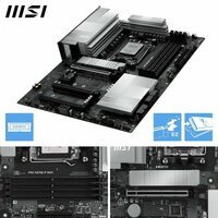 Moederbord MSI 911-7E70-002 AMD X870E AMD AM5 8