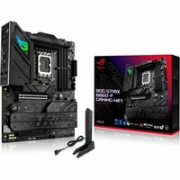 Moederbord Asus LGA 1851 2