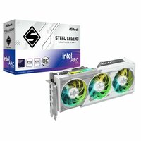 Videokaart ASRock B580 SL 12GO 12 GB GDDR6 2