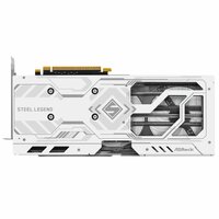 Videokaart ASRock B580 SL 12GO 12 GB GDDR6 7