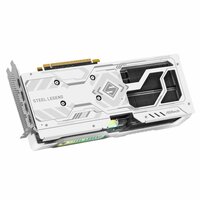 Videokaart ASRock B580 SL 12GO 12 GB GDDR6 8