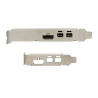 Videokaart Sparkle 1A1-S00401900G GDDR6 4